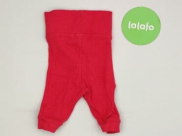 kapcie w ccc: Leggings, Lupilu, 0-1 month, condition - Perfect — 3