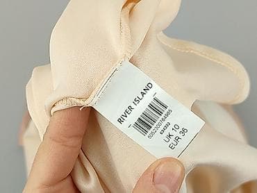 overalls primark: River Island, Сукня жіноча, розмір S — 6