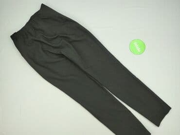 marynarka zara basic: Zara, Spodnie materiałowe damskie, S — 3