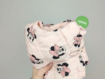 sukienka myszka minnie: Kamizelka, Disney, 1.5-2 lat, 86-92 cm, stan - Bardzo dobry — 6