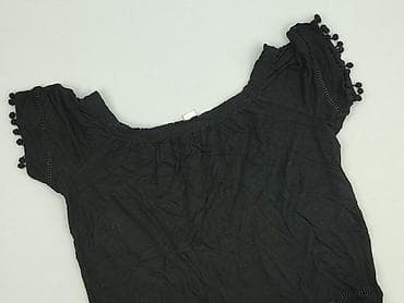 bluzki do spodenek: H&M, Bluzka damska, rozmiar XS — 6