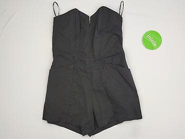 michael kors klapki na platformie: H&M Conscious, Kombinezon damski, rozmiar M — 2