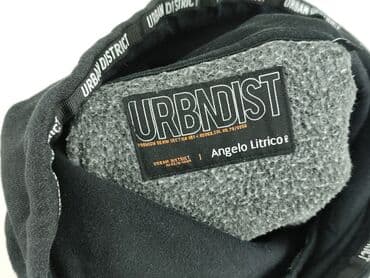 c a bluzy: C&A, Bluza z kapturem dla mężczyzn, rozmiar 3XL — 4