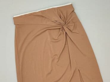 długie letnie spódnice allegro: Sinsay, Women`s skirt, size XL (EU 42) — 1