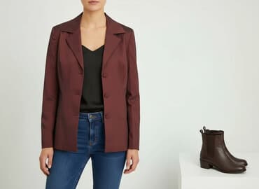 Women's blazer, size L at lalafo.pl Women's blazer, size L