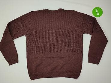 hooligans koszulki: Cedar Wood State, Sweter dla mężczyzn, rozmiar L — 3