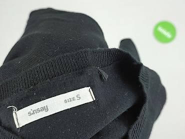 sinsay modo: Sinsay, Sweter damski, rozmiar S — 5