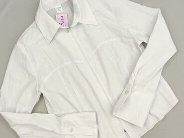 markowe bluzki koszulowe damskie: Bluzka damska, rozmiar 2XL — 1