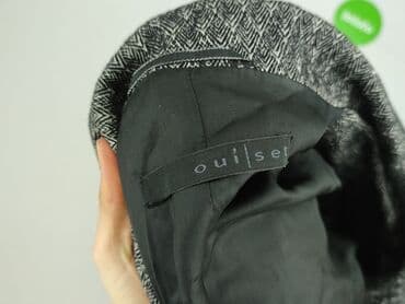 buty zimowe oysho: Oui, Trencz damski, rozmiar S — 4