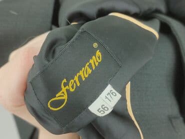 kurtka zimowa liu jo: Marynarka dla mężczyzn, rozmiar 3XL — 4