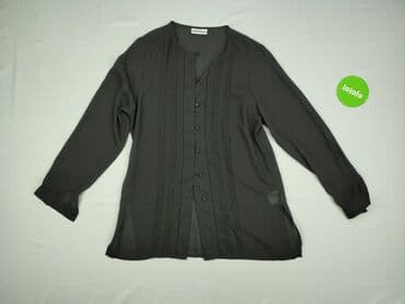 lidl swetry damskie rozpinane: Bluzka damska, rozmiar L — 2