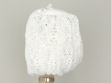 majtki na szydełku wzory: Janina, Narzutka damska, 2XL — 6