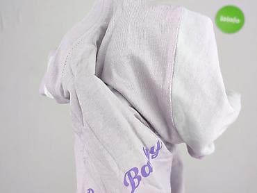 koszulki playboy: Fisherfield, T-shirt damski, rozmiar XS — 6