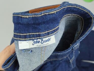 jeans amicci: John Baner, Jeansy damskie, rozmiar S — 4