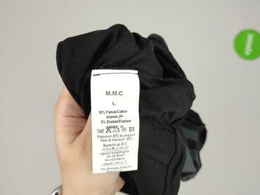 modbis bluzki koszulowe: Bluzka damska, rozmiar L — 5