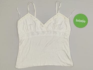 bluzki do karmienia lidl: Top damski, rozmiar M — 2