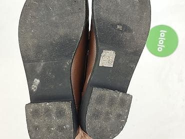 saway botki zimowe: Botki damskie, rozmiar 39 — 4