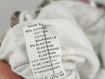 bluzki 4f damskie: Italian Fashion, Bluzka damska, rozmiar 4XL — 4