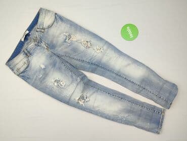 jeansy only: Only Jeans, Jeansy damskie, rozmiar L — 2