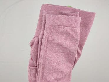 legginsy krótkie push up: Legginsy Sportowe damskie, rozmiar S — 5