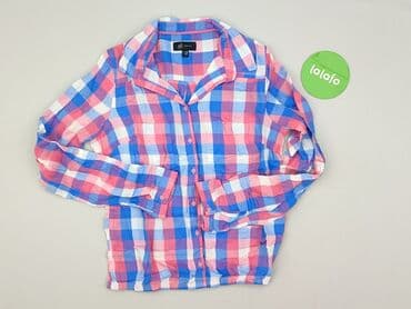 reserved koszula w kratę damska: Reserved YFL, Koszula damska, rozmiar M — 3