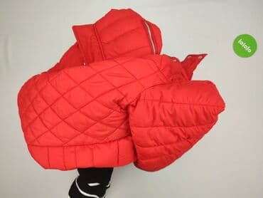 marynarka z kapturem damska: Kurtka zimowa damska, rozmiar M — 7