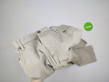 pull and bear komplet: H&M, Chinosy dla mężczyzn, rozmiar XL — 6
