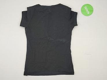 balmain t shirty: Balmain, T-shirt damski, rozmiar S — 3