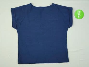 shein podkoszulki damskie: Shein, T-shirt damski, rozmiar M — 3