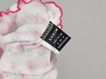 witteveen clothes: Shein, Bluzka damska, rozmiar S — 4