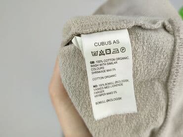 Ubrania męskie: Bluza z kapturem dla mężczyzn, S, Cubus, stan - Dobry — 5