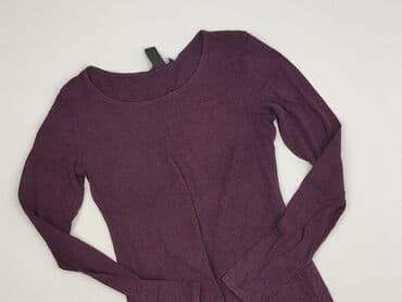 sukienka na wesele śliwka: H&M, Sukienka damska, rozmiar M — 1