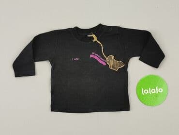 koszulki z barcelony: Blouse, 3-6 months, condition - Perfect — 2