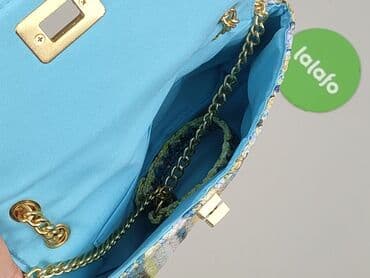 top z szalikiem stradivarius: Torebka, stan - Idealny — 4