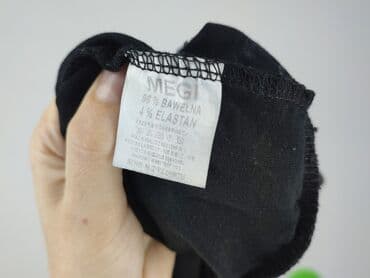 megi collection bluzki damskie: MEGI, Bluzka damska, rozmiar XL — 5