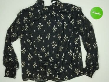 bluzki z piórami reserved: Reserved, Bluzka damska, rozmiar XL — 2