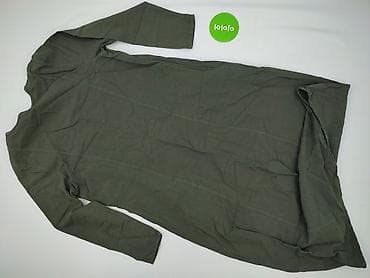 ubrania plus size: Used, Sukienka damska, rozmiar 3XL — 3