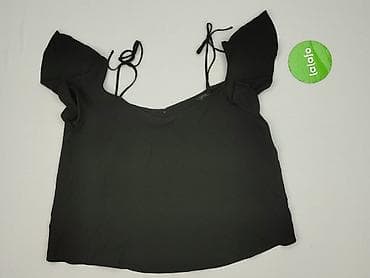 bluzki aga: Topshop, Top damski, rozmiar M — 2