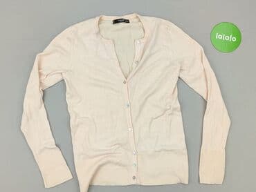 top z piórami mango: Mango, Kardigan damski, rozmiar XS — 2