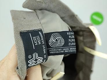 second hand max: Spódnica damska, rozmiar S — 5