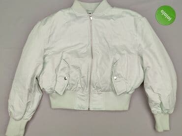 Gina Tricot, Куртка бомбер жіноча, розмір XS — 2