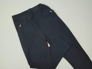 Spodnie dresowe damskie, rozmiar S