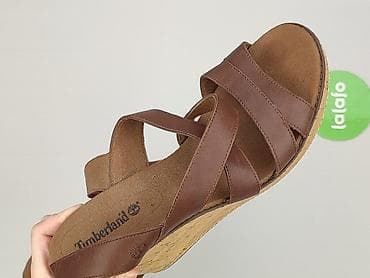 butik tani: Timberland, Sandały damskie, rozmiar 36 — 6