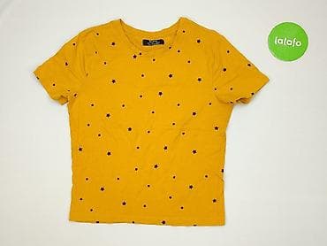 bape bluzka: Bershka, T-shirt damski, rozmiar L — 2