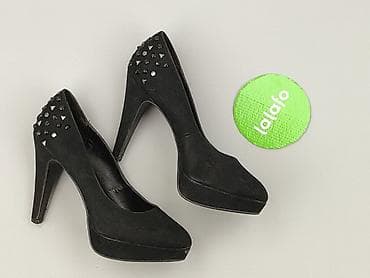 comfortable buty: Półbuty damskie, rozmiar 39 — 2