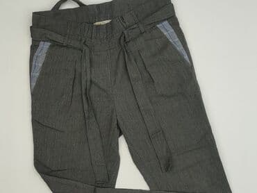 Patrizia Pepe, Material trousers for women