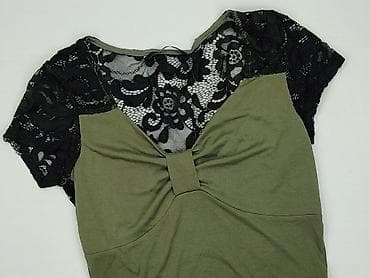 bluzki bombki: Bluzka damska, rozmiar S — 1