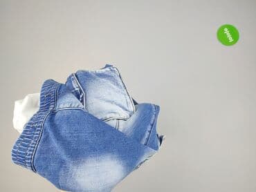 szorty cargo: Szorty dla mężczyzn, rozmiar M — 7