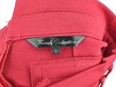 laptop: French Connection, Spódnica damska, rozmiar L — 4