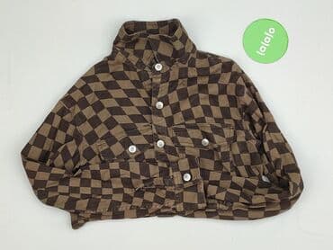 koszula w paski bershka: H&M Divided, Koszula damska, rozmiar XS — 3